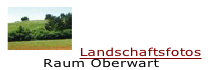 Landschaftsfotos
Raum Oberwart
